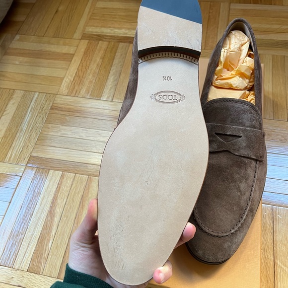 Tods Loafers main image 5